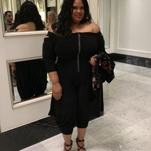 Meet your Posher, Dana